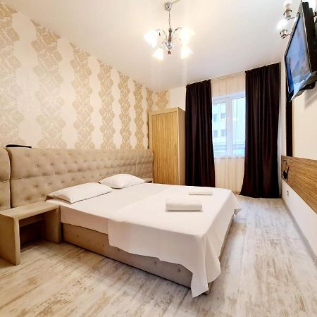Easystay Flats Bucarest Exterior foto