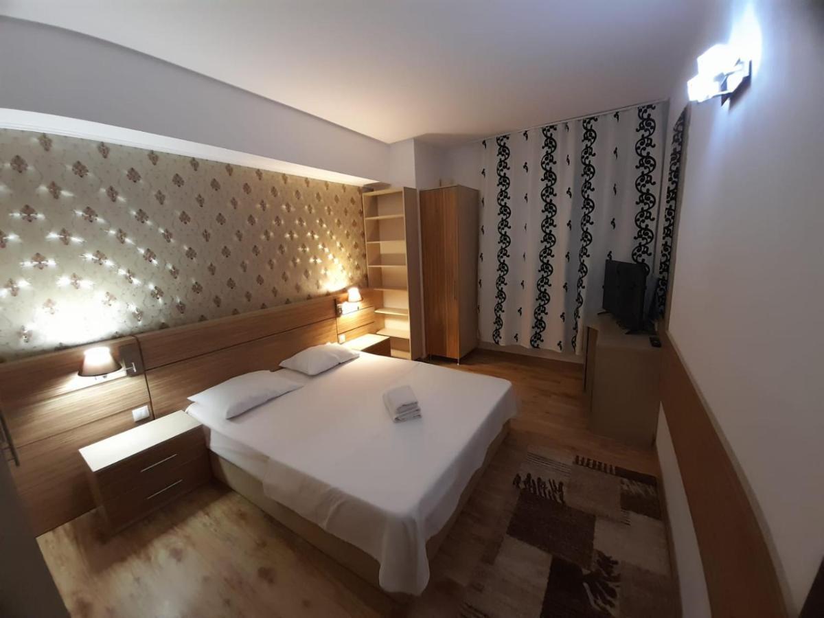 Easystay Flats Bucarest Exterior foto