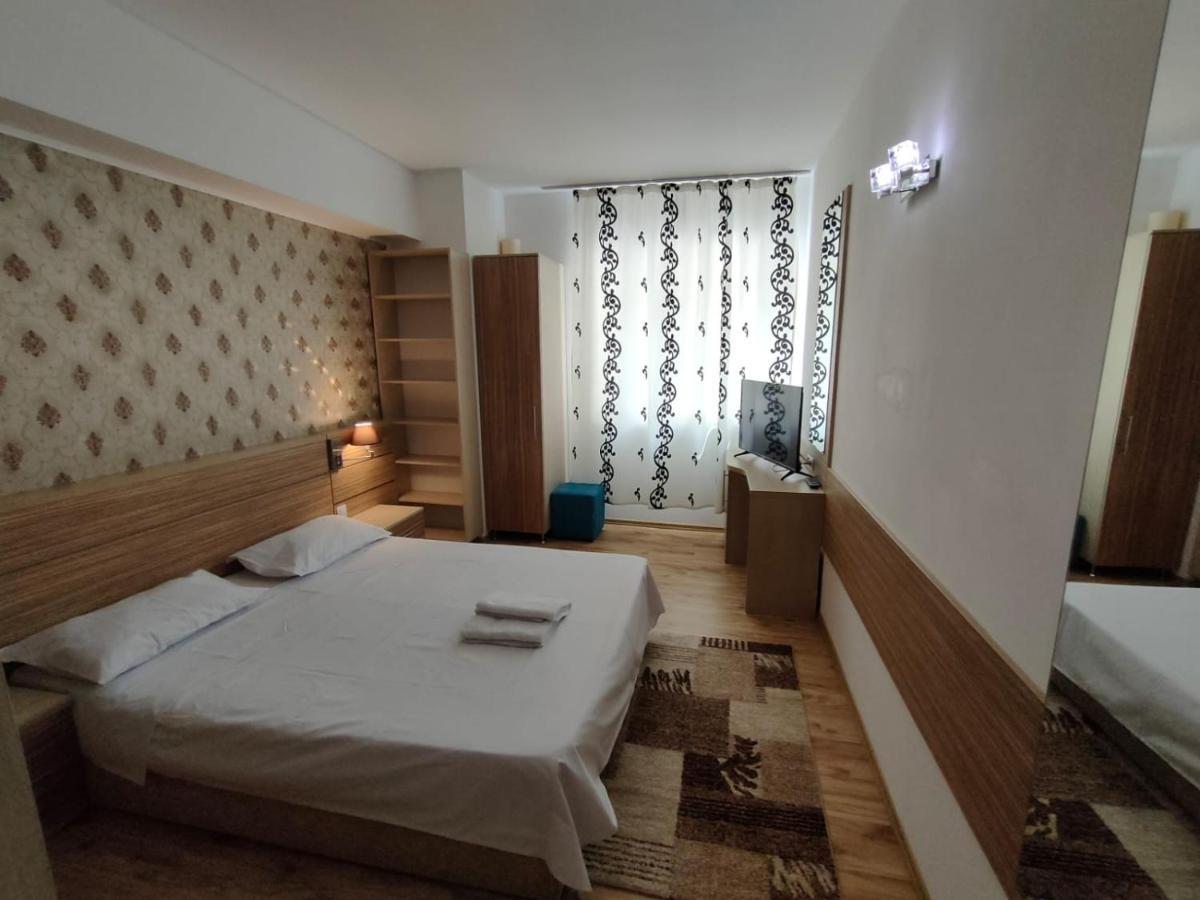 Easystay Flats Bucarest Exterior foto