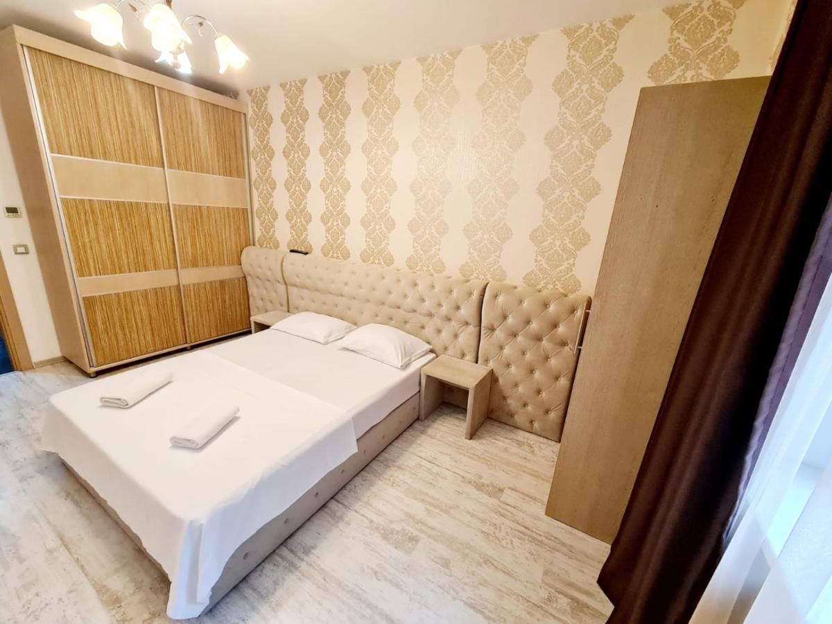 Easystay Flats Bucarest Exterior foto