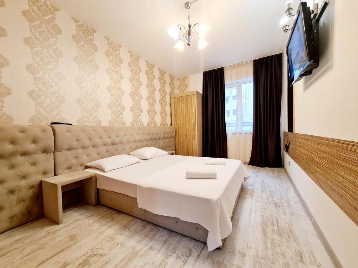 Easystay Flats Bucarest Exterior foto