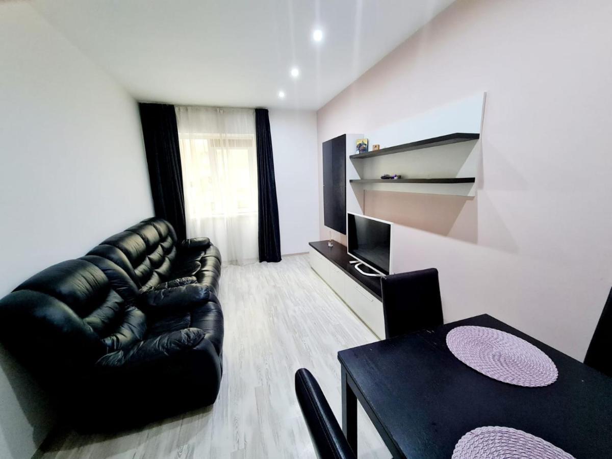 Easystay Flats Bucarest Exterior foto