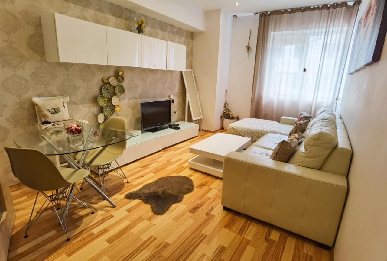 Easystay Flats Bucarest Exterior foto