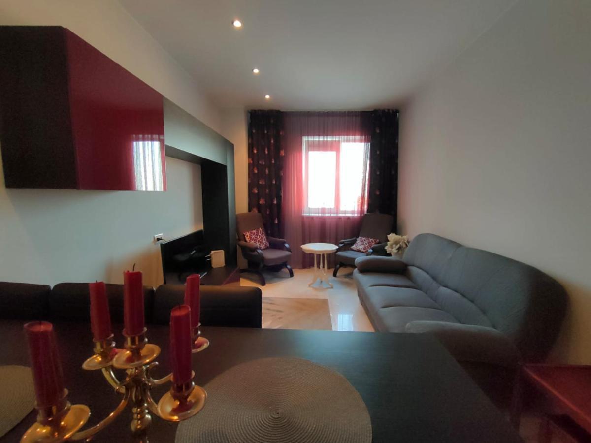 Easystay Flats Bucarest Exterior foto