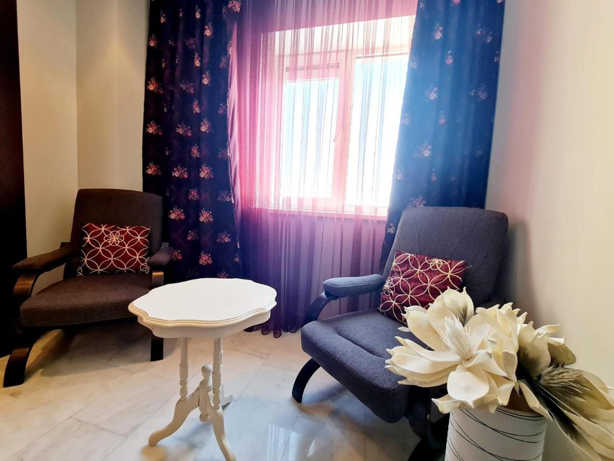 Easystay Flats Bucarest Exterior foto