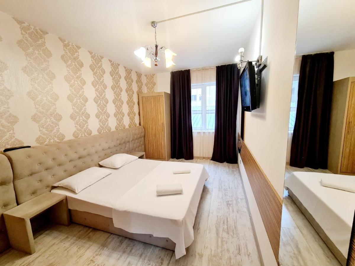 Easystay Flats Bucarest Exterior foto