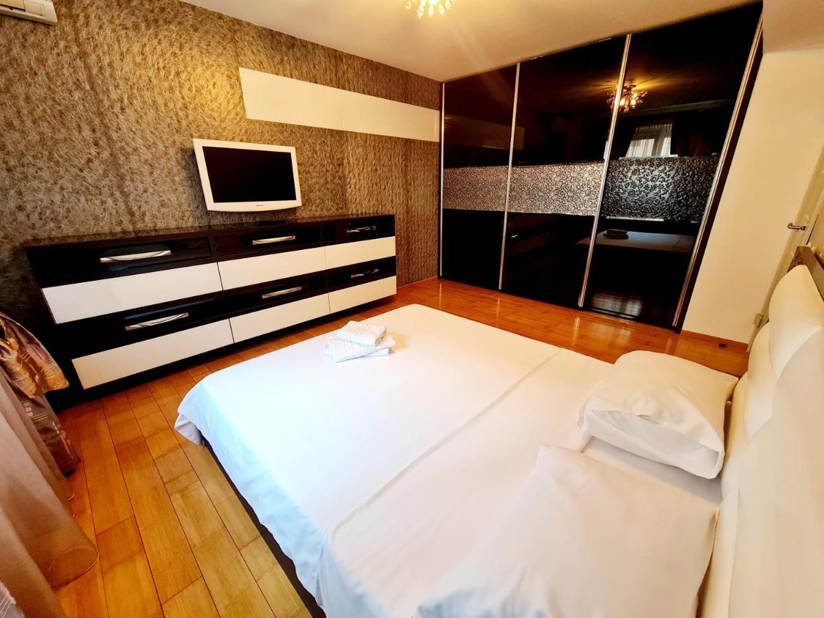 Easystay Flats Bucarest Exterior foto